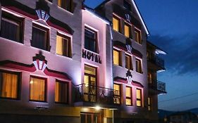 Hotel Milena